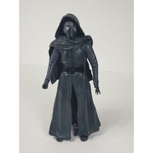 Disney Store Exclusive Kylo Ren Star Wars Elite Series Die Cast Action Figure